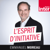 Podcast La chronique d'Emmanuel Moreau France Inter