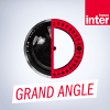 Podcast Grand angle France Inter avec Eric Delvaux