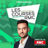 RMC podcast Les courses RMC avec Dimitri Blanleuil