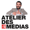 RFI podcast Atelier des médias avec Ziad Maalouf