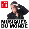 RFI Musique podcast Musiques du monde avec Laurence Aloir