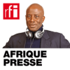 RFI podcast Afrique presse avec Assane Diop