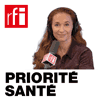 RFI podcast Priorité santé avec Caroline Paré