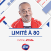 RFM podcast Limité à 80 avec Pascal Atenza