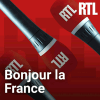 RTL podcast Bonjour la France avec Christophe Pacaud