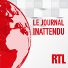 Podcast Le Journal Inattendu RTL par Nathalie Renoux