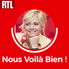 RTL podcast Nous Voilà Bien ! avec Flavie Flament