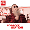 RTL2 podcast Pop-Rock Station avec Francis Zégut et Marjorie Hache