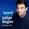 Europe 1 podcast Europe 1 Soir avec Julian Bugier