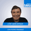 France Bleu 107.1 podcast L'été sera kitsch avec Jean-Pierre Foucault