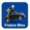 France Bleu Provence podcast La route des arts et gourmandises avec Guilhem Ricavy