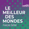 France culture podcast Le Meilleur des mondes avec François Saltiel