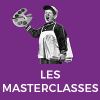 France Culture podcast Les Masterclasses