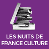 France Culture podcast Les nuits de France Culture Jean Montalbetti