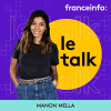 France info podcast le talk Manon Mella