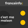 France Info podcast C'est ma maison avec Matteu Maestracci