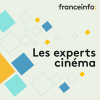 France Info podcast Les experts cinéma avec Matteu Maestracci et Thierry Fiorile