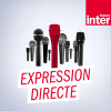 France Inter podcast Expression directe
