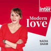 France Inter podcast Modern love avec Nadia Daam