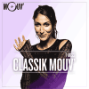 Mouv radio podcast Classik Mouv avec T-Miss