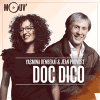 Mouv radio podcast Doc Dico avec Jean Pruvost et Yasmina Benbekaï