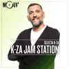 Mouv radio podcast La K-Za Jam Station