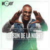 Mouv radio podcast Le son de la night avec DJ First Mike