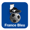 France Bleu podcast Club Foot Marseille avec André de Rocca, Tony Selliez