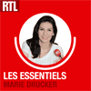 Podcast RTL Les Essentiels de... avec Marie Drucker