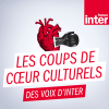 Podcast Coups de coeur des voix France Inter