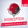 France Inter podcast Interception avec Pascal Dervieux, Philippe Bardonnaud, Vanessa Descouraux