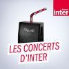 France Inter podcast Les concerts d'inter