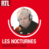 Podcast Les Nocturnes RTL par Georges Lang