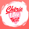 Podcast radio Chérie Love Test