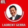 podcast RTL Laurent Gerra