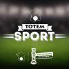 Totem Radio podcast Totem Sport