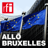 RFI podcast Allo Bruxelles