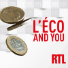 RTL podcast L'éco and You avec Martial You