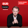 Sud Radio podcast Regards de femmes avec Aurore Boyard, Caroline Grima, Michèle Vianès