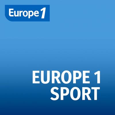Podcast Europe 1 Sport avec Jérôme Lacroix