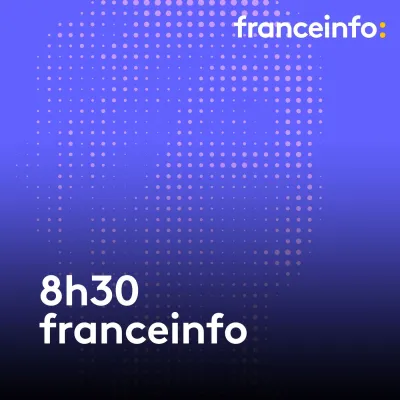 Podcast 08h30