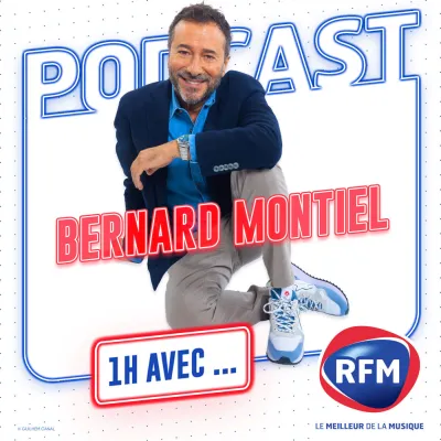 Podcast 1 heure avec...