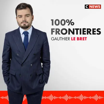 100% FRONTIÈRES
