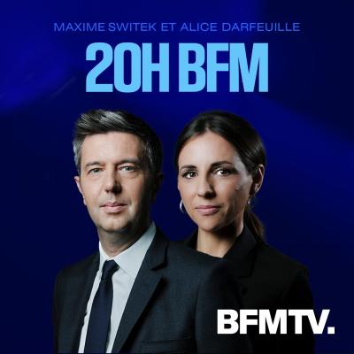 Podcast 20H BFM