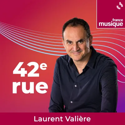 Podcast 42ème Rue