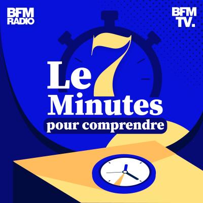 Podcast 7 minutes pour comprendre