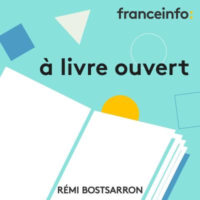 Podcast A livre ouvert