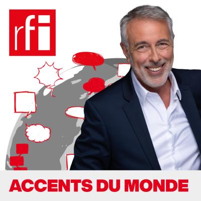 Accents du monde