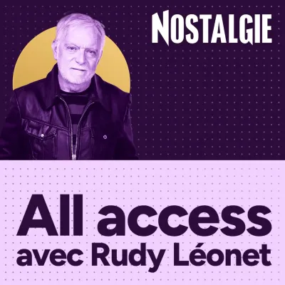 Podcast All Access