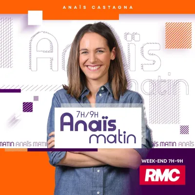 Anaïs Matin